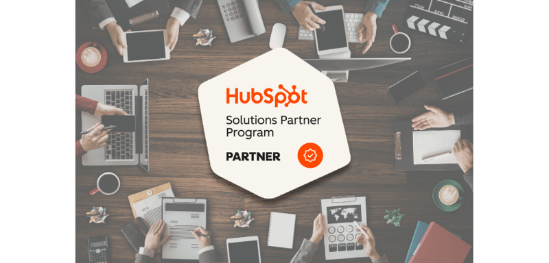 Work with a HubSpot Partner